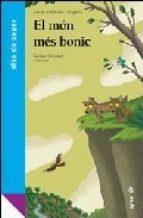 EL MÓN MÉS BONIC | 9788496553378 | DELGADO, JOSEP-FRANCESC