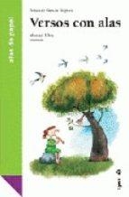 VERSOS CON ALAS | 9788496553156 | GARCÍA TEIJEIRO, ANTONIO | Llibreria Online de Tremp