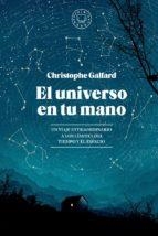 EL UNIVERSO EN TU MANO | 9788416290628 | GALFARD, CHRISTOPHE | Llibreria Online de Tremp