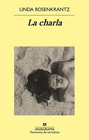 LA CHARLA | 9788433979728 | ROSENKRANTZ, LINDA | Llibreria Online de Tremp