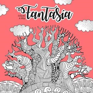 FANTASÍA | 9788408168027 | AA. VV. | Llibreria Online de Tremp