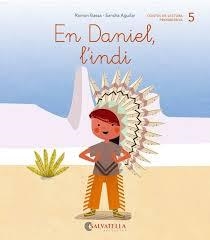 EN DANIEL, L'INDI | 9788484129783 | BASSA I MARTÍN, RAMON | Llibreria Online de Tremp