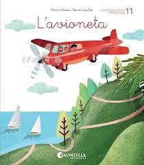 L'AVIONETA | 9788484129844 | BASSA I MARTÍN, RAMON | Llibreria Online de Tremp