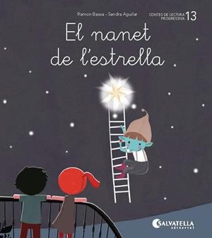 EL NANET DE L'ESTRELLA | 9788484129868 | BASSA I MARTÍN, RAMON | Llibreria Online de Tremp