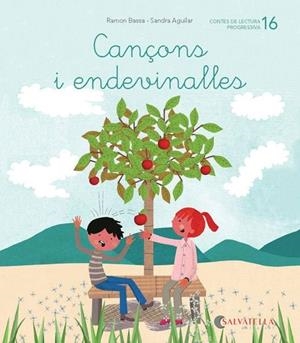 CANÇONS I ENDEVINALLES | 9788484129899 | BASSA I MARTÍN, RAMON | Llibreria Online de Tremp