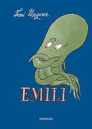 EMILI | 9788484642480 | UNGERER, TOMI/MAYOR, CARLOS