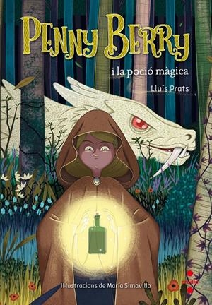 PENNY BERRY I LA POCIO MAGICA (N.1) | 9788466141741 | PRATS MARTÍNEZ, LLUÍS