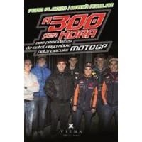 A 300 PER HORA | 9788483309322 | FLORES FLORES, PERE/AGUILAR MORELL, DAMIÀ | Llibreria Online de Tremp