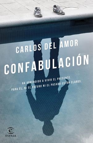 CONFABULACIÓN | 9788467049565 | CARLOS DEL AMOR | Llibreria Online de Tremp