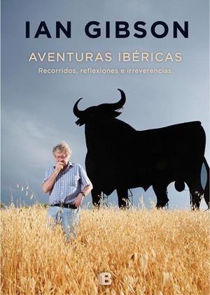 AVENTURAS IBÉRICAS | 9788466660143 | GIBSON, IAN | Llibreria Online de Tremp