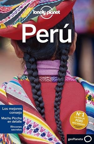 PERÚ | 9788408152132 | CAROLYN MCCARTHY/GREG BENCHWICK/ALEX EGERTON/PHILLIP TANG/LUKE WATERSON