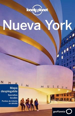 NUEVA YORK | 9788408163763 | REGIS ST.LOUIS/ZORA O NEILL/CRISTIAN BONETTO | Llibreria Online de Tremp