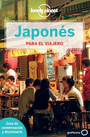 JAPONÉS PARA EL VIAJERO 3 | 9788408013266 | AA. VV. | Llibreria Online de Tremp
