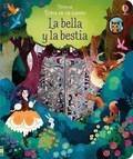 LA BELLA I LA BESTIA | 9781474929578 | Llibreria Online de Tremp