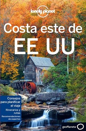 COSTA ESTE DE EE UU | 9788408152224 | KARLA ZIMMERMAN/ADAM KARLIN/AMY C. BALFOUR/KEVIN RAUB/REGIS ST.LOUIS/ZORA O NEILL/MARA VORHEES