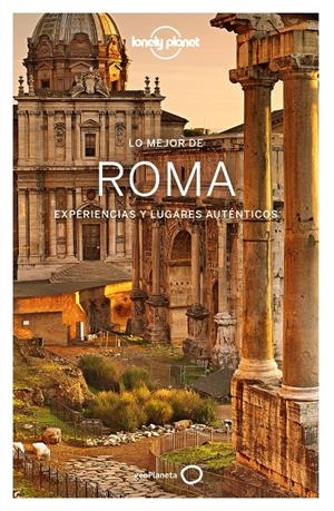 LO MEJOR DE ROMA | 9788408163800 | DUNCAN GARWOOD/ABIGAIL BLASI | Llibreria Online de Tremp