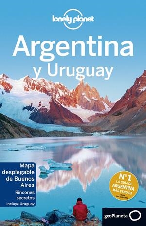 ARGENTINA Y URUGUAY | 9788408163817 | SANDRA BAO/CAROLYN MCCARTHY/LUCAS VIDGEN/ANDY SYMINGTON/BRIDGET GLEESON/GREGOR CLARK