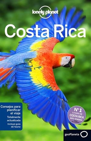 COSTA RICA 7 | 9788408163930 | MARA VORHEES/ANNA KAMINSKI/ASHLEY HARRELL | Llibreria Online de Tremp