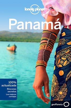 PANAMÁ | 9788408164371 | CAROLYN MCCARTHY/STEVE FALLON | Llibreria Online de Tremp