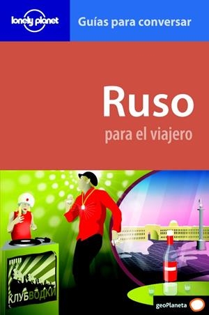 RUSO PARA EL VIAJERO 2 | 9788408095880 | AA. VV. | Llibreria Online de Tremp
