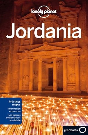 JORDANIA 4 | 9788408013167 | JENNY WALKER | Llibreria Online de Tremp