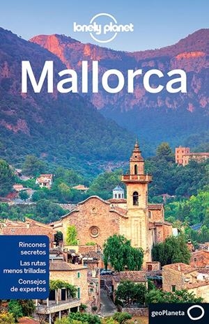 MALLORCA 3 | 9788408135371 | KERRY CHRISTIANI | Llibreria Online de Tremp
