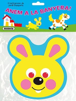 EL CONILLET | 9788467717396 | SUSAETA, EQUIP | Llibreria Online de Tremp