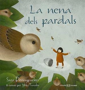 LA NENA DELS PARDALS | 9788426137722 | PENNYPACKER, SARA | Llibreria Online de Tremp