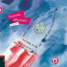 POEMES DIBUIXATS | 9788447927272 | GINESTA CLAVELL, MONTSERRAT