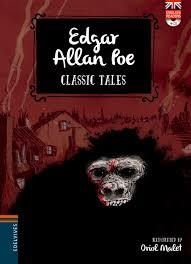 EDGAR ALLAN POE | 9788414006429 | POE, EDGAR ALLAN