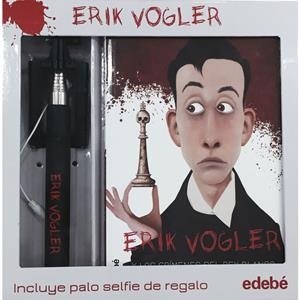 ERIK BOGLER Y LOS CRIMENES DEL REY BLANCO | 9788468329895 | BEATRIZ OSES