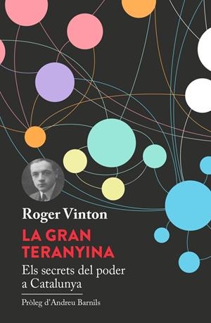 LA GRAN TERANYINA | 9788494601415 | VINTON, ROGER | Llibreria Online de Tremp