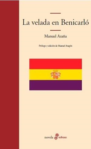 LA VELADA EN BENICARLO | 9788435011280