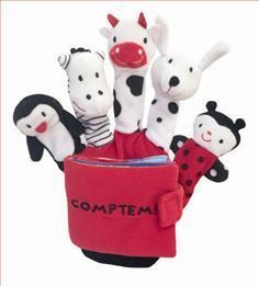 LLIBRE GUANT COMPTEM! | 9788468331478 | Llibreria Online de Tremp