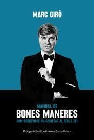 MANUAL DE BONES MANERES | 9788415269502