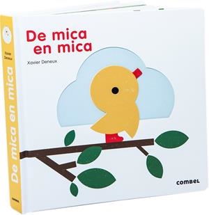 DE MICA EN MICA | 9788491011880 | DENEUX, XAVIER | Llibreria Online de Tremp