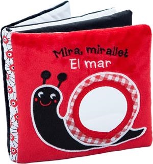 MIRA, MIRALLET. EL MAR | 9788491011866 | RETTORE, KENNY | Llibreria Online de Tremp