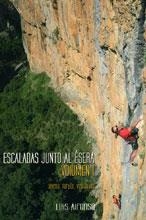 ESCALADAS JUNTO AL ESERA. VOL 1 | 9788461430697 | ALFONSO, LUIS | Llibreria Online de Tremp