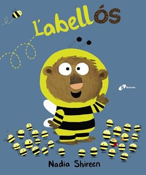 L ' ABELLÓS | 9788499067940 | SHIREEN, NADIA | Llibreria Online de Tremp