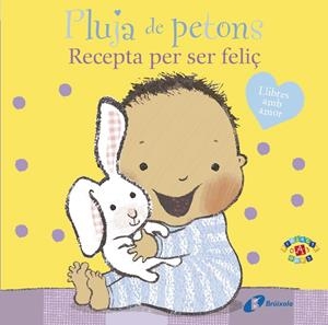 PLUJA DE PETONS. RECEPTA PER SER FELIÇ | 9788499067681 | DODD, EMMA | Llibreria Online de Tremp