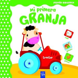 MI PRIMERA GRANJA | 9788408165064 | YOYO | Llibreria Online de Tremp