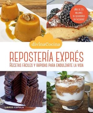 REPOSTERÍA EXPRÉS | 9788448023102 | PATRICIA GARCÍA PÉREZ VENTANA | Llibreria Online de Tremp