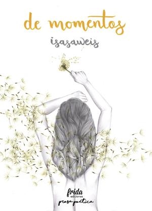 DE MOMENTOS | 9788494639036 | ISASAWEIS | Llibreria Online de Tremp