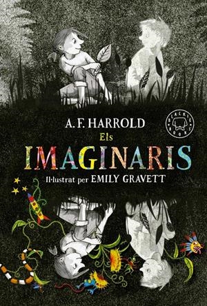 ELS IMAGINARIS | 9788416290895 | HARROLD, A. F. | Llibreria Online de Tremp