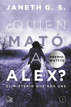 ¿QUIÉN MATÓ A ALEX? | 9788416224548 | G. S., JANETH | Llibreria Online de Tremp