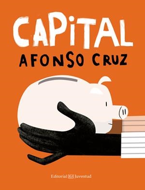 CAPITAL | 9788426142337 | CRUZ, AFONSO | Llibreria Online de Tremp