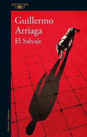 EL SALVAJE | 9788420419640 | ARRIAGA, GUILLERMO | Llibreria Online de Tremp