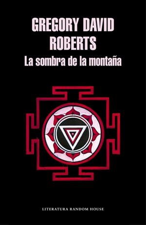 LA SOMBRA DE LA MONTAÑA | 9788439731863 | ROBERTS, GREGORY DAVID | Llibreria Online de Tremp