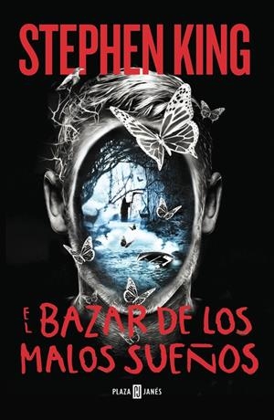 EL BAZAR DE LOS MALOS SUEÑOS | 9788401017322 | KING, STEPHEN | Llibreria Online de Tremp