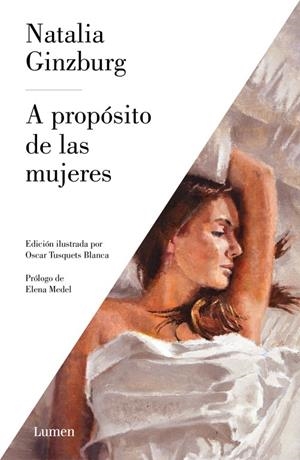 A PROPÓSITO DE LAS MUJERES | 9788426403940 | GINZBURG, NATALIA | Llibreria Online de Tremp
